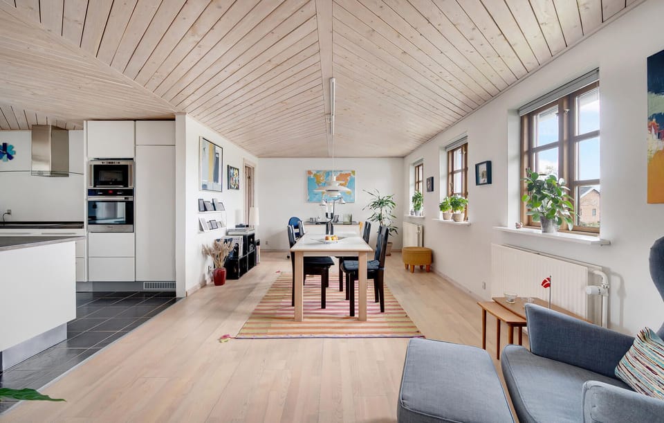 living-room