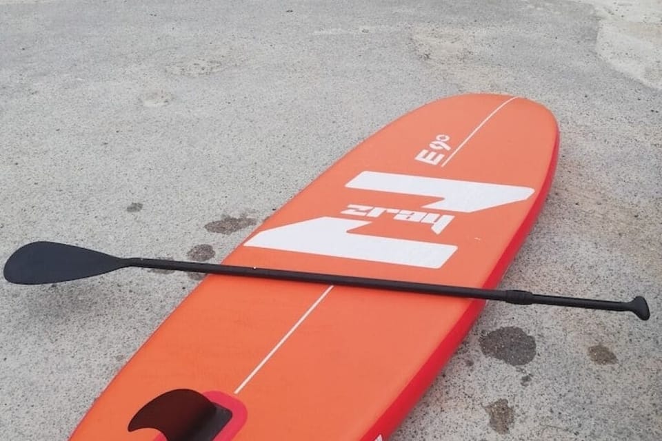 SUP for rent available