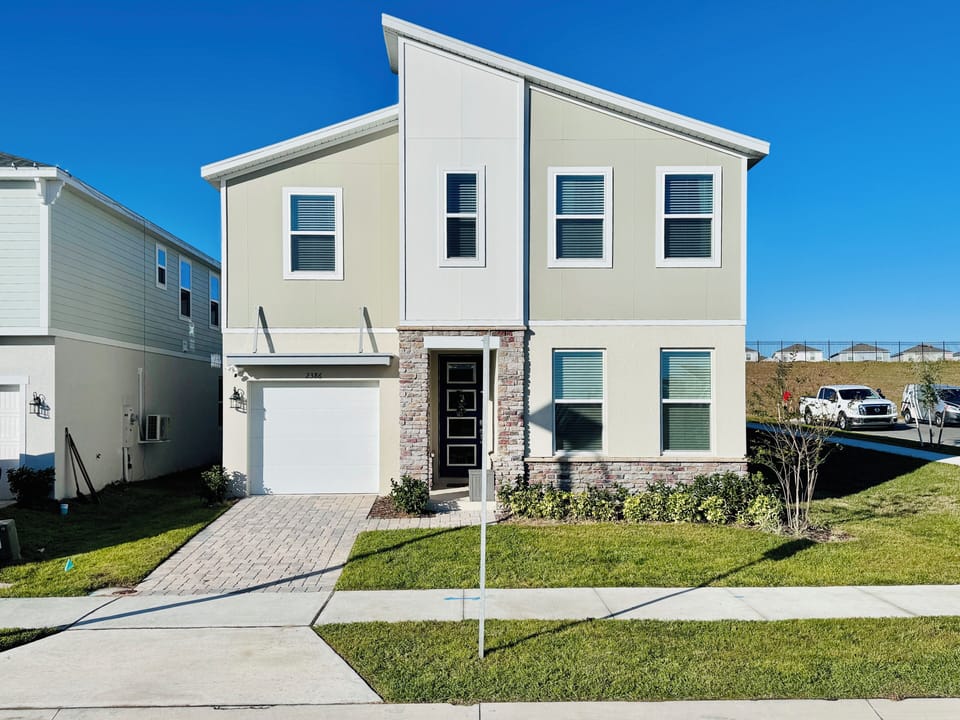 Make your holiday dreams come true with this amazing vacation home!