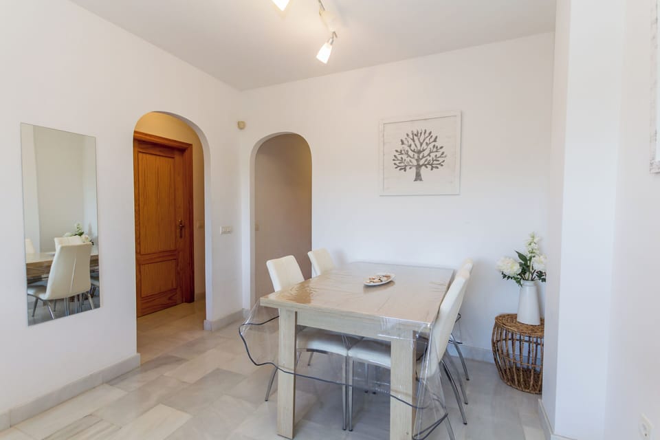 Dinning room