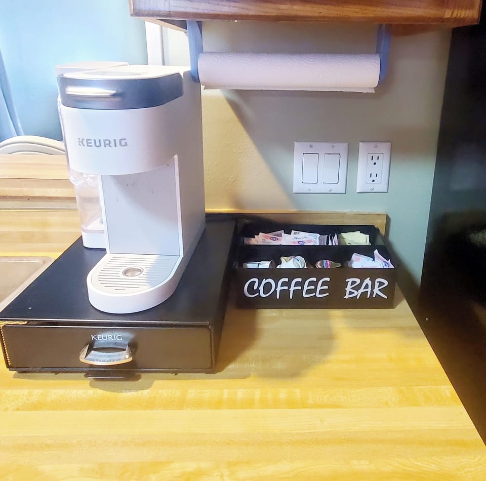 Coffee Bar