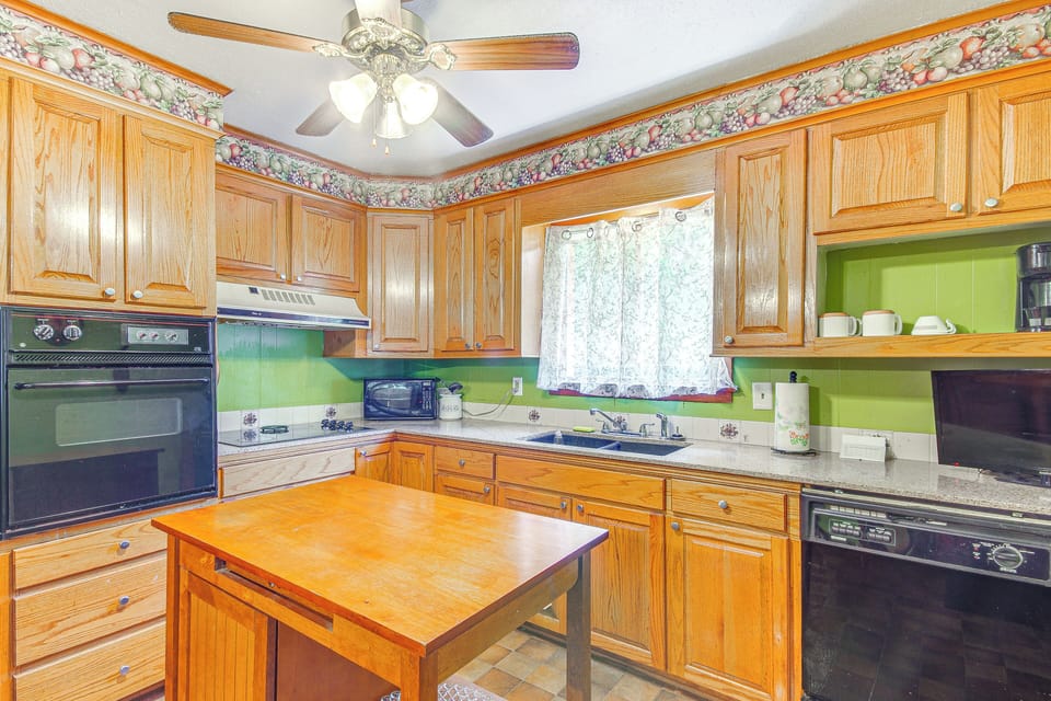 Kitchen | Coffee Maker | Cooking Basics | Dishwasher