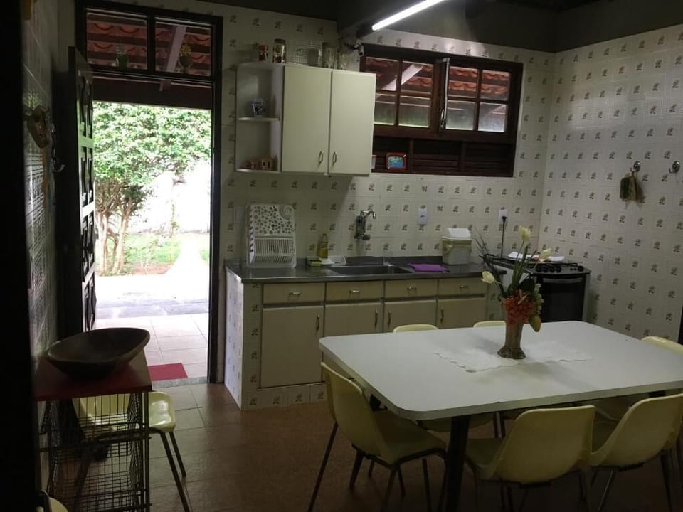 Cozinha completa