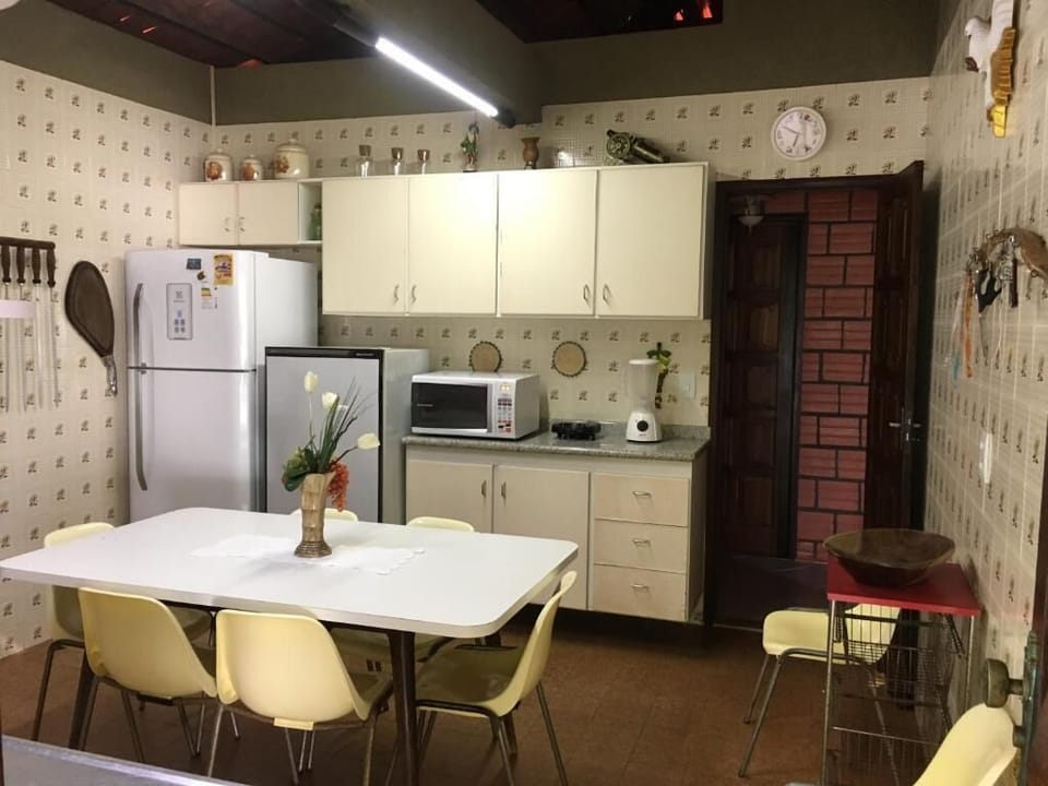 Cozinha completa