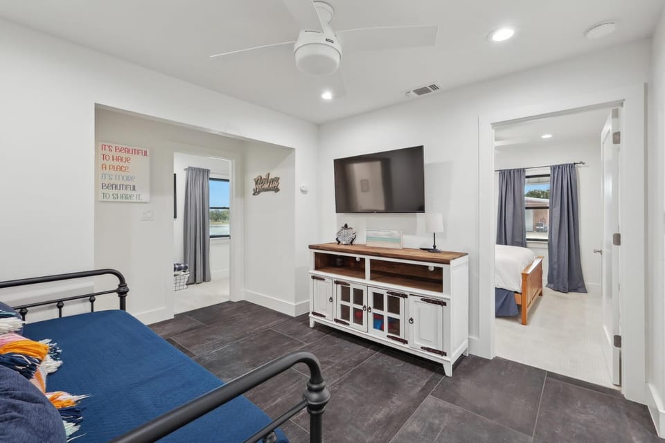Sleep area #5