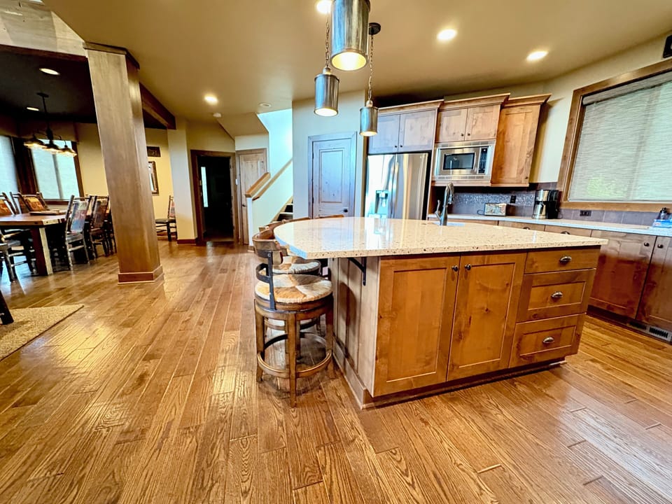 Beautiful Kitchen