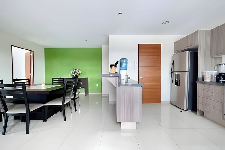 Cocina o kitnet