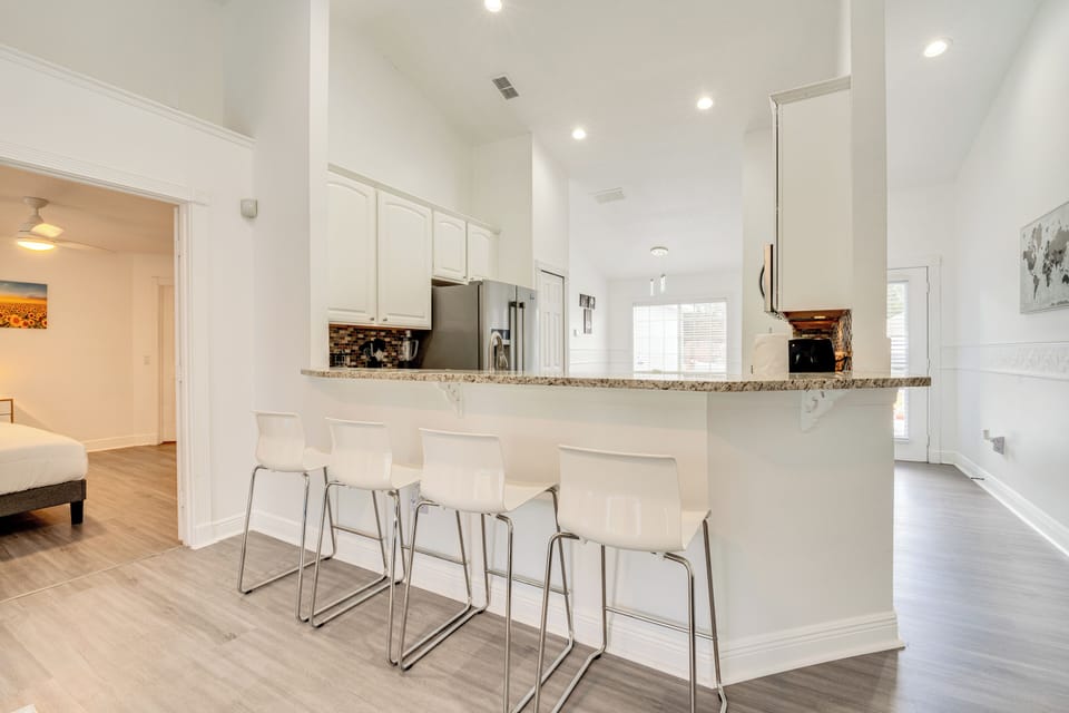 Kitchen | Cooking Basics