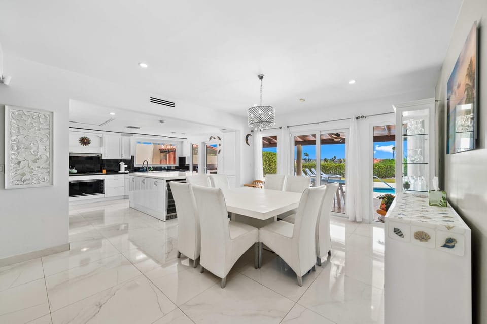 Villa at Tierra del Sol - Private Pool & Theater (739)