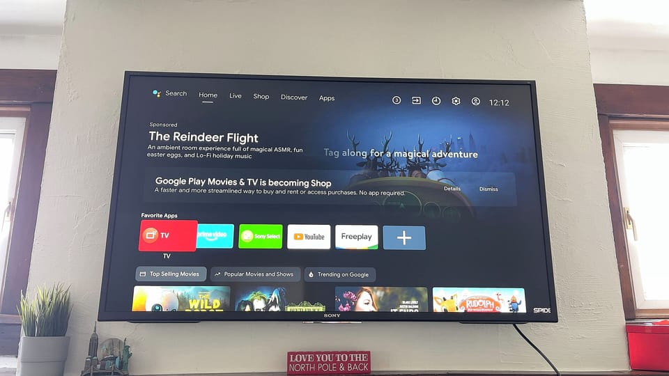 Television