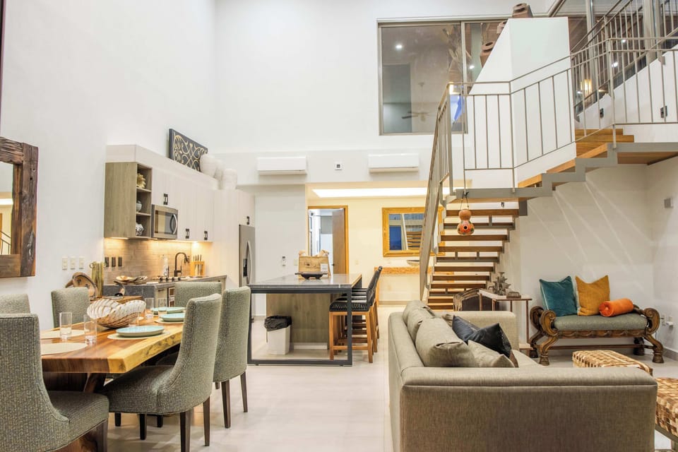 Relax in Luxury: A Living Room Made for Memories!
