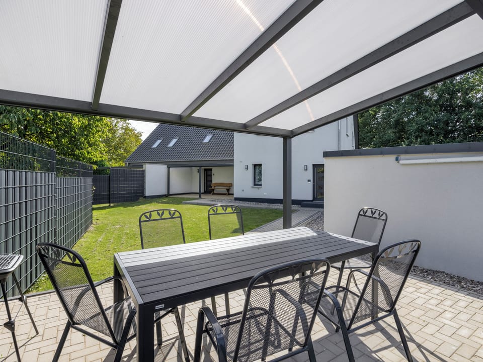 Patio / Balcony
