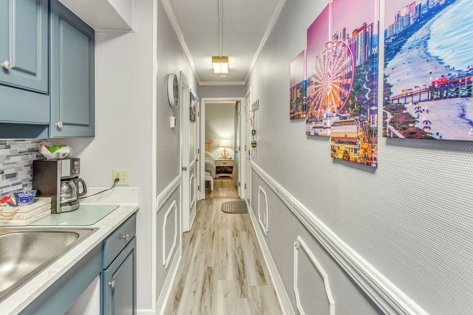 Hallway