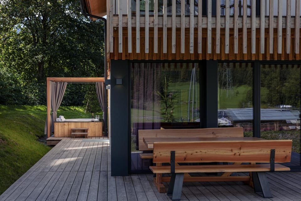 Patio / Balcony