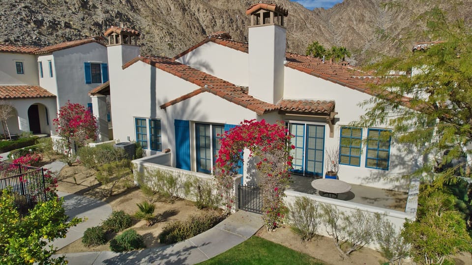 Property Aerial