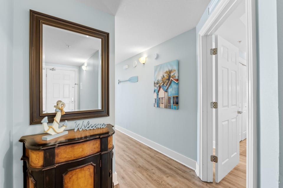 Entryway