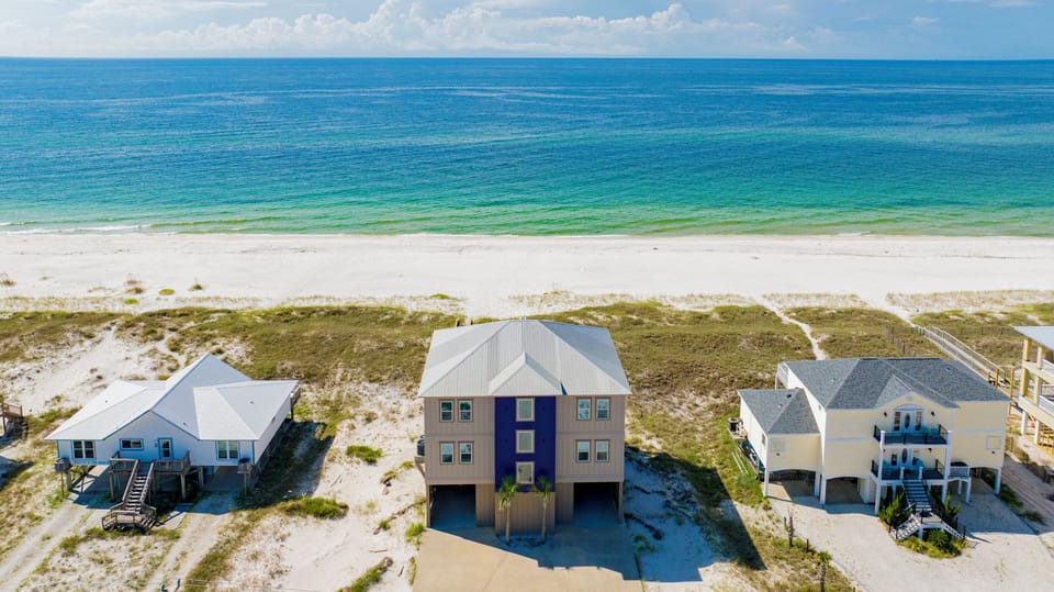 Welcome to Sunswept!