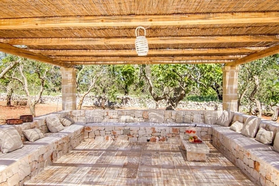Patio / Balcony