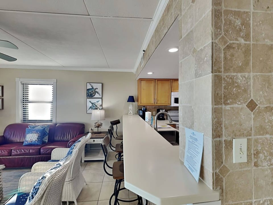 Breakfast Bar