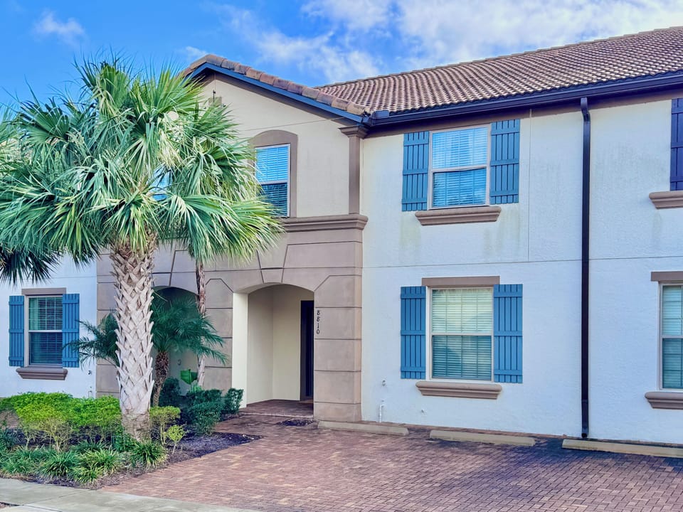 Make your holiday dreams come true with this amazing vacation home!