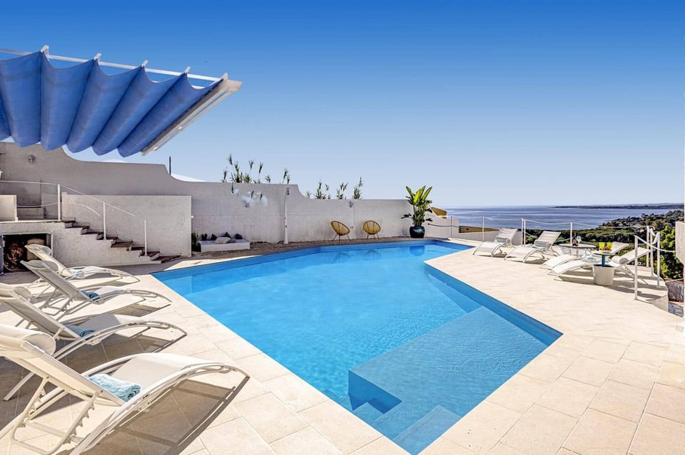 Villa Blu Marino image