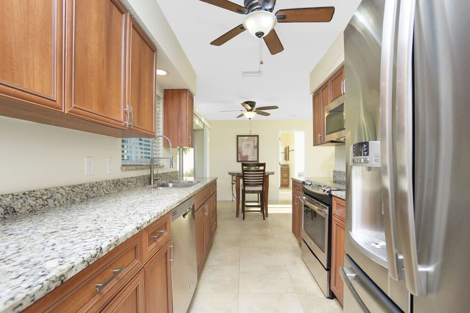 Granite Countertops