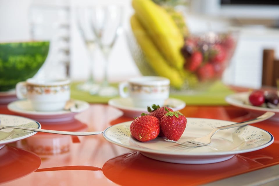 Frutta locale