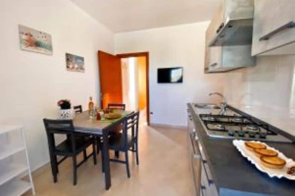 Cucina Pranzo