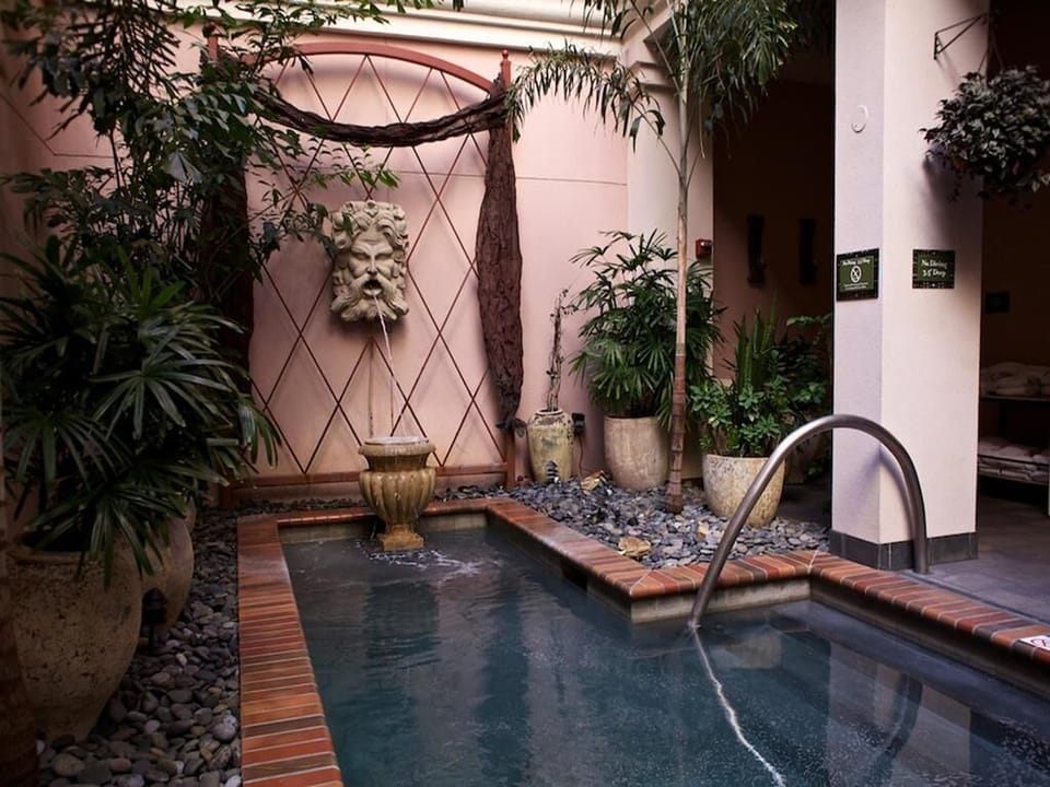 Spa