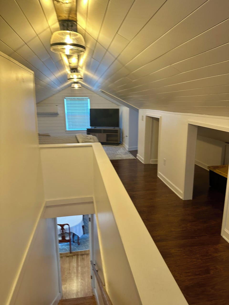 2nd Floor Bedroom