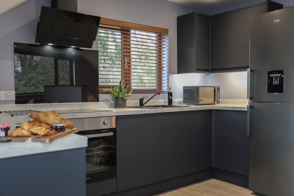 Kitchenette 
