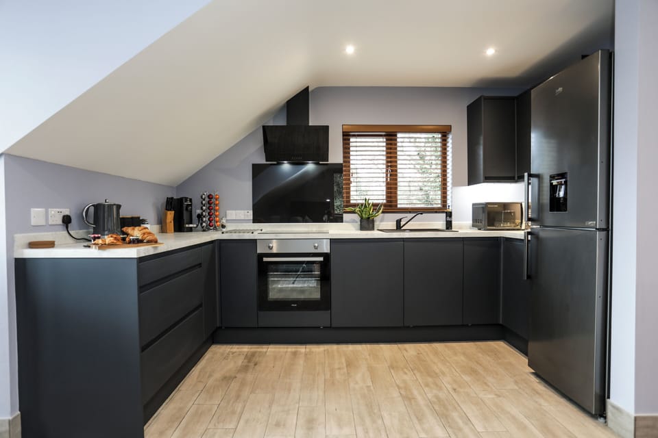 Kitchenette 