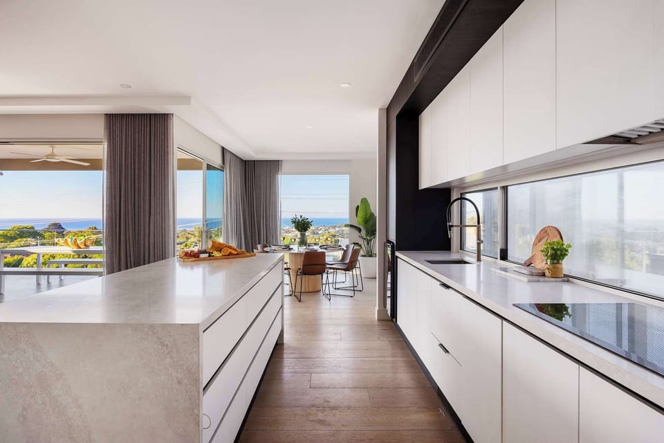 Modern Kitchen