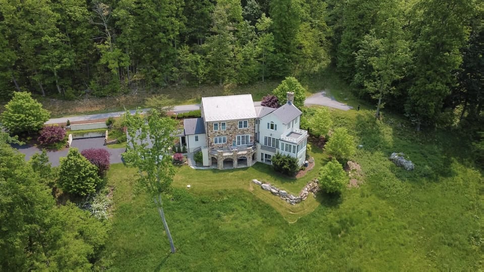 Welcome to Homestead Lookout