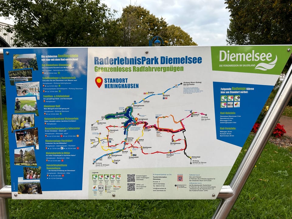 Property map