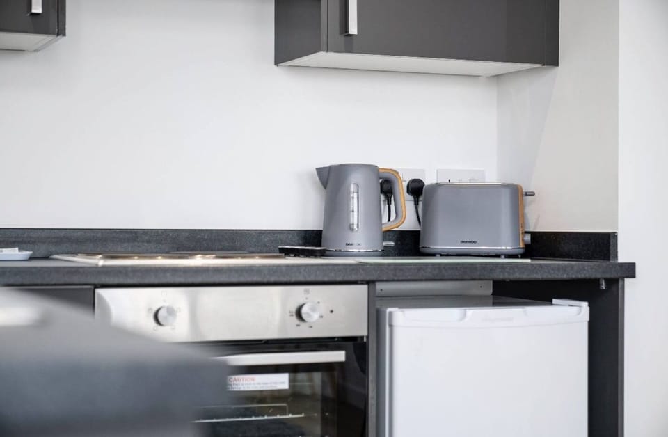 Appliances