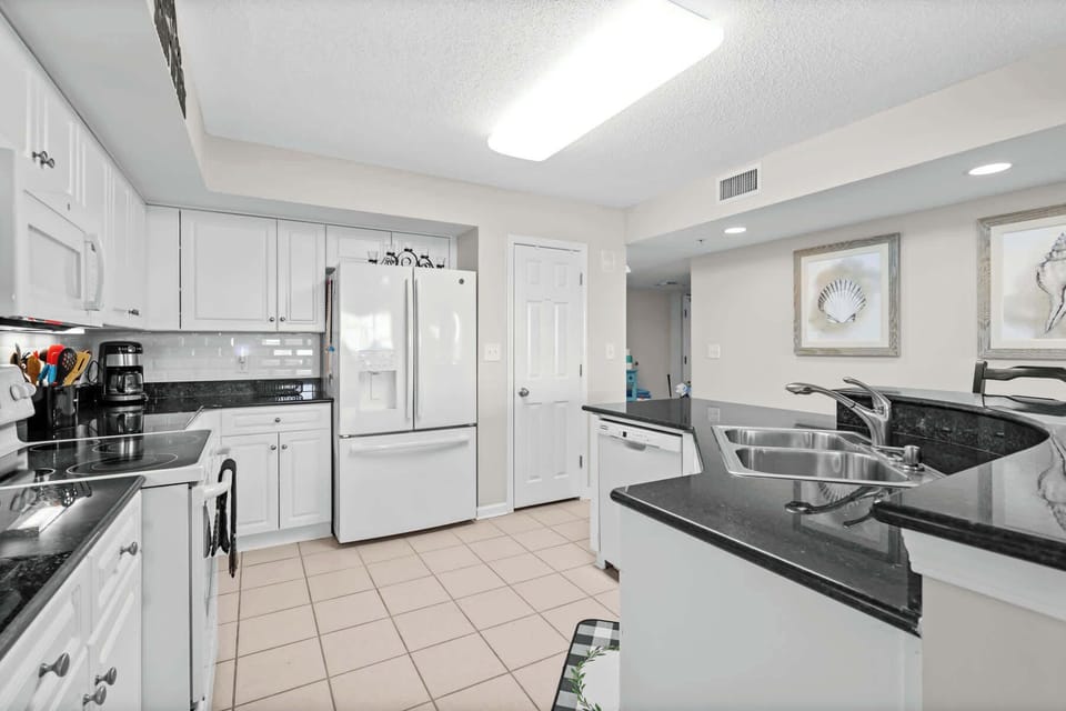 Kitchen Layout