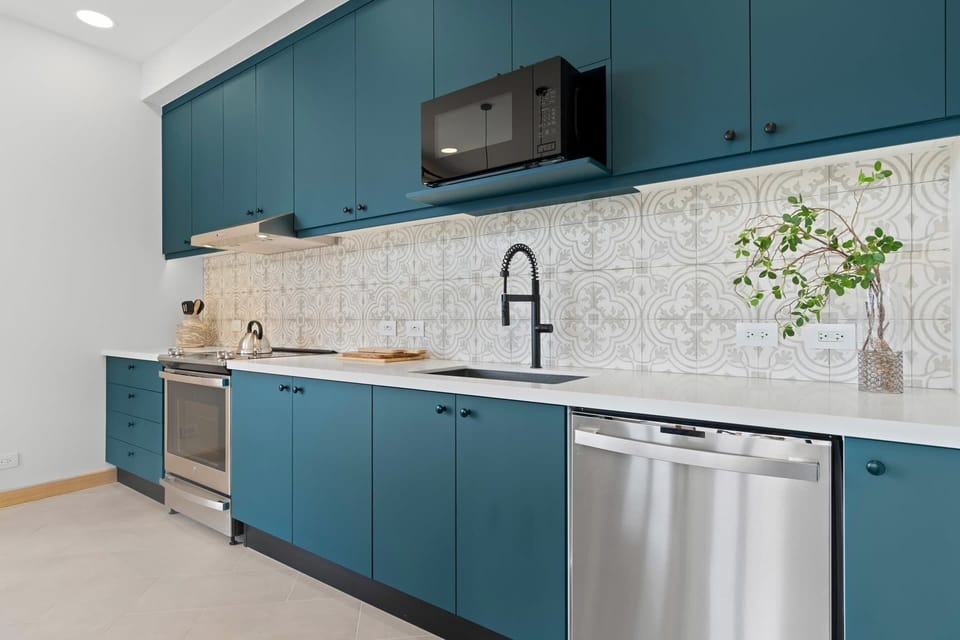 Beautiful Kitchen