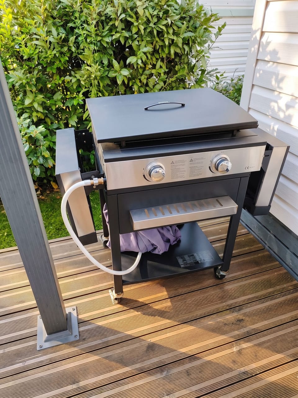 Grill