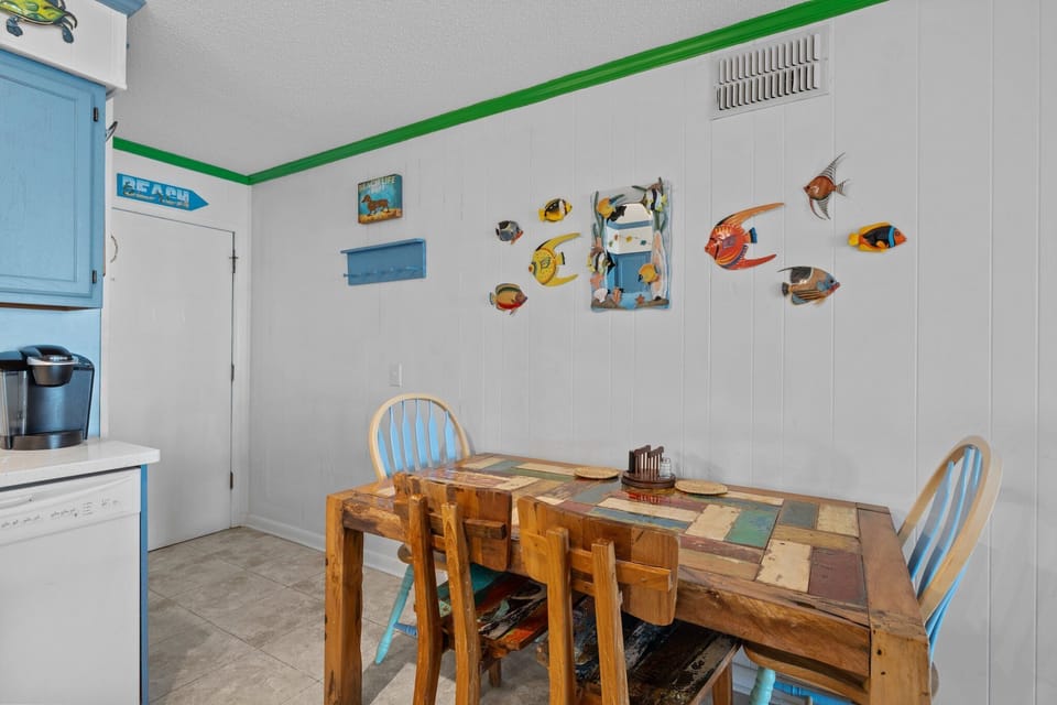 Dinning Room Table