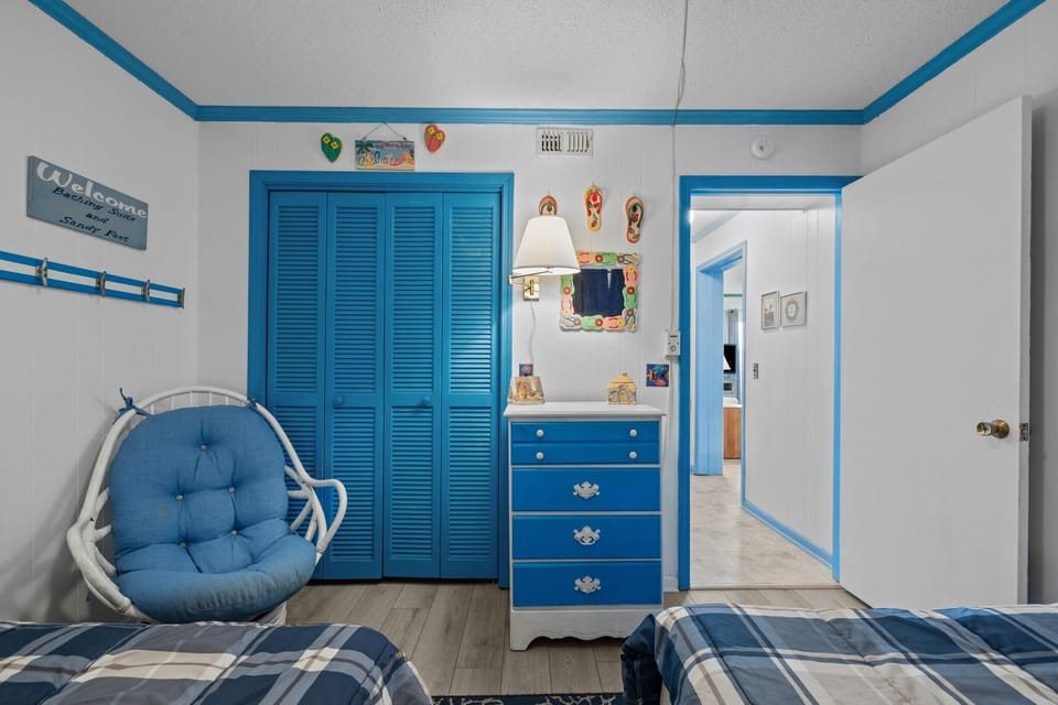 Guest Bedroom