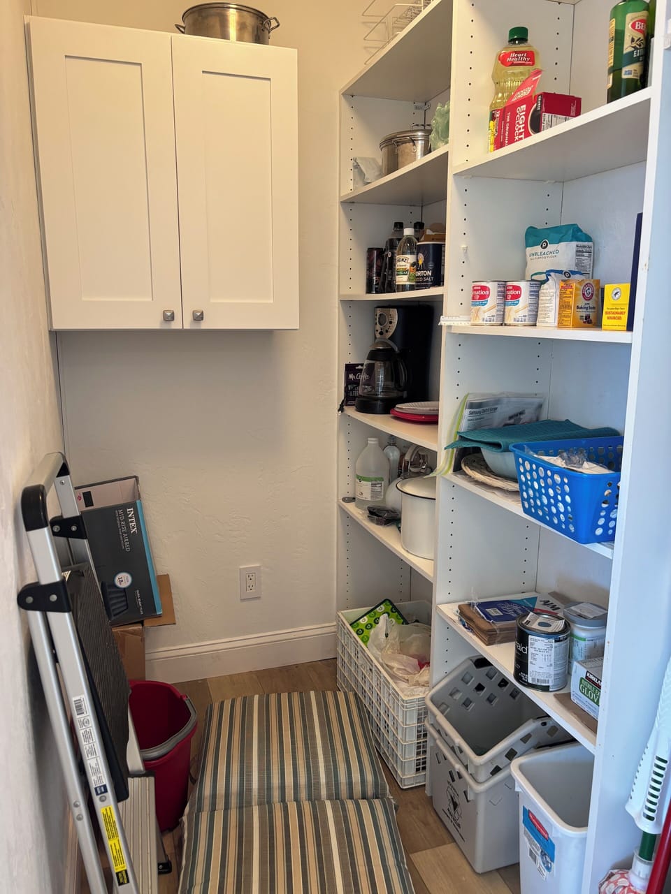 Pantry