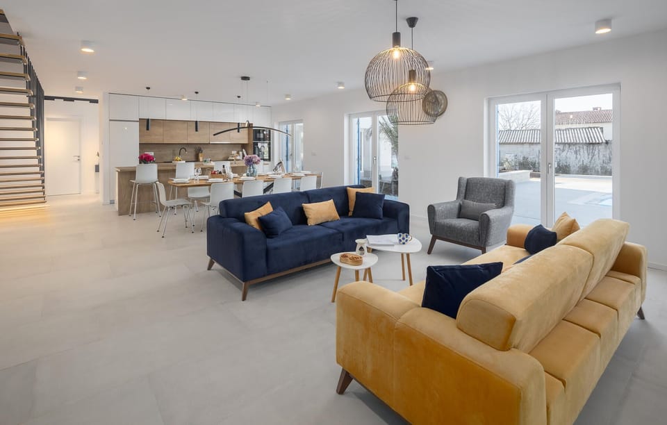 living-room