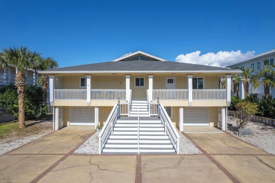 Welcome to Harbor Seahorse!