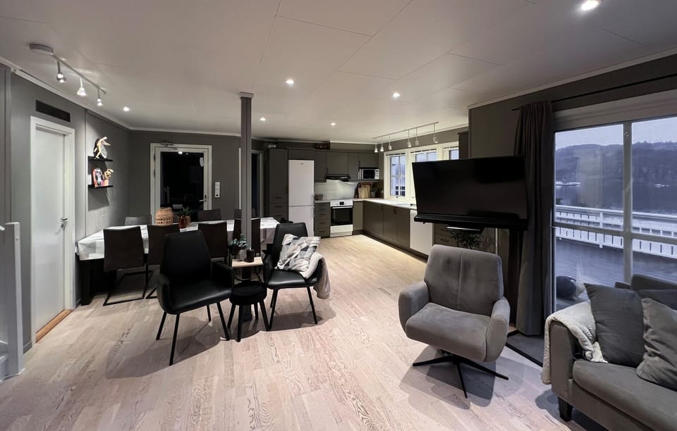 living-room