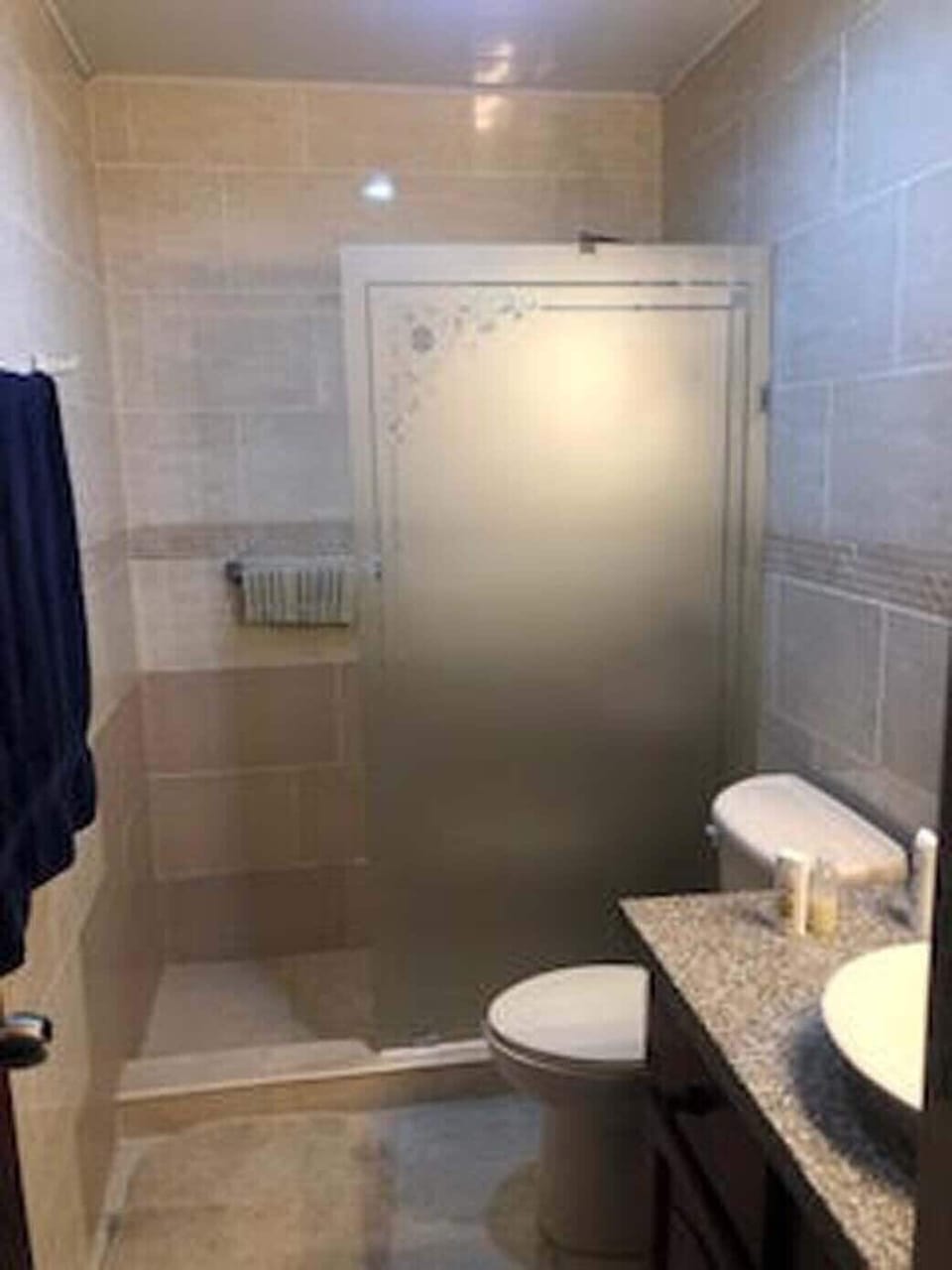 ensuite