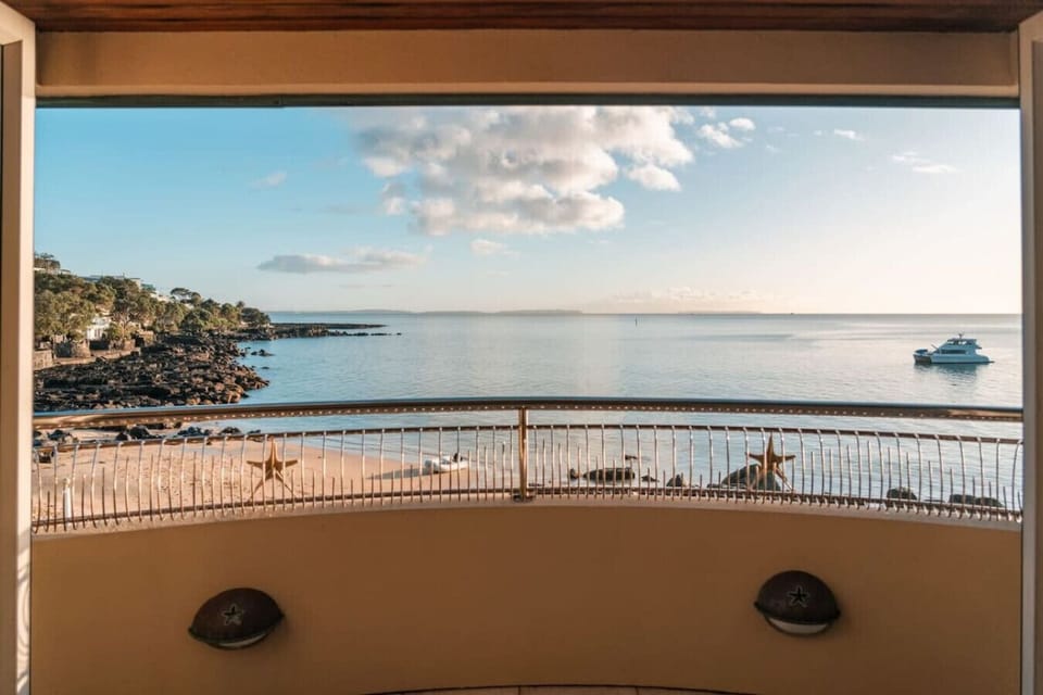 Ocean view