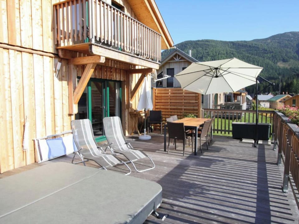 Patio / Balcony