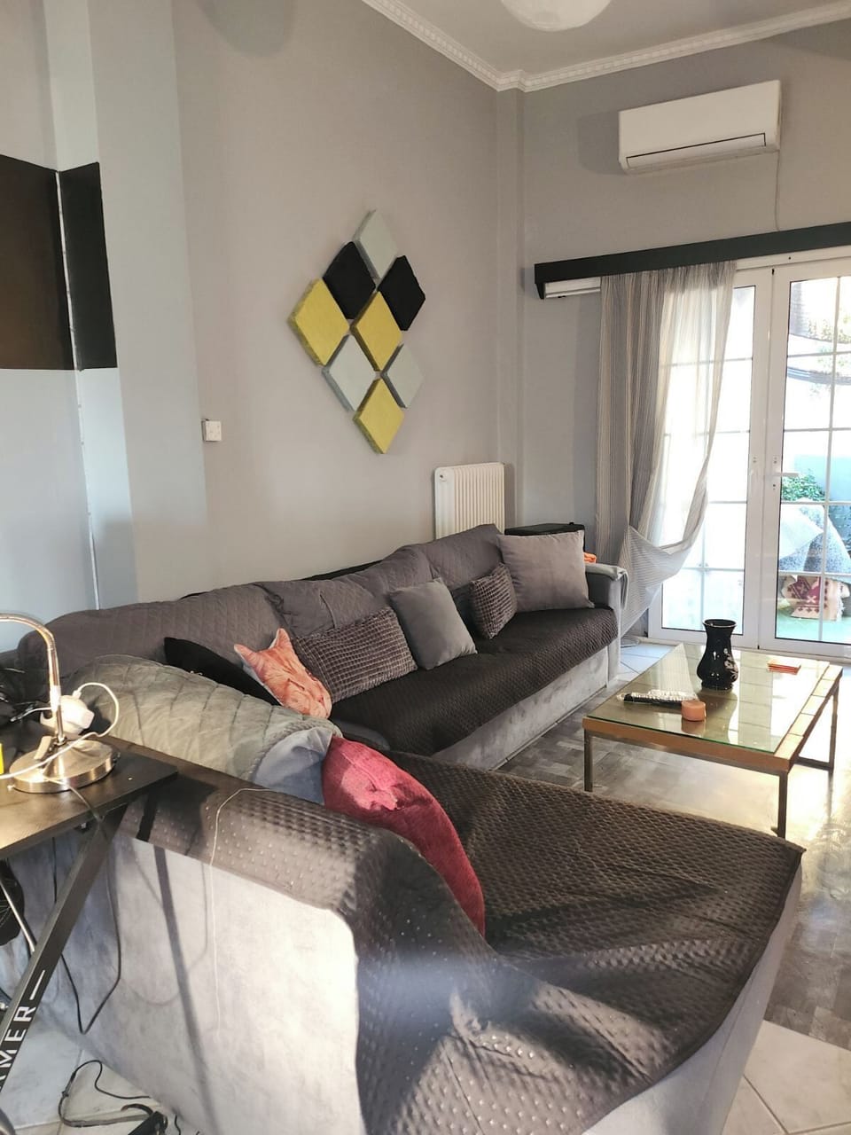 JIM Villa.  Apartment in Peloponnese, Western Greece and the Ionian