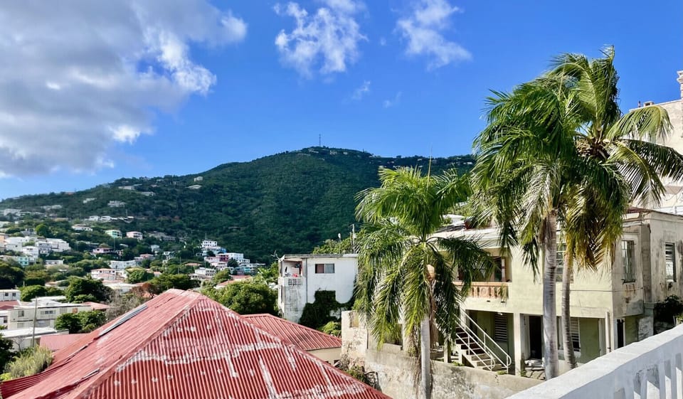 ST THOMAS